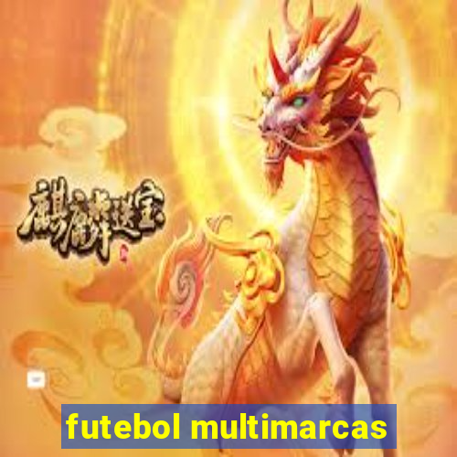 futebol multimarcas